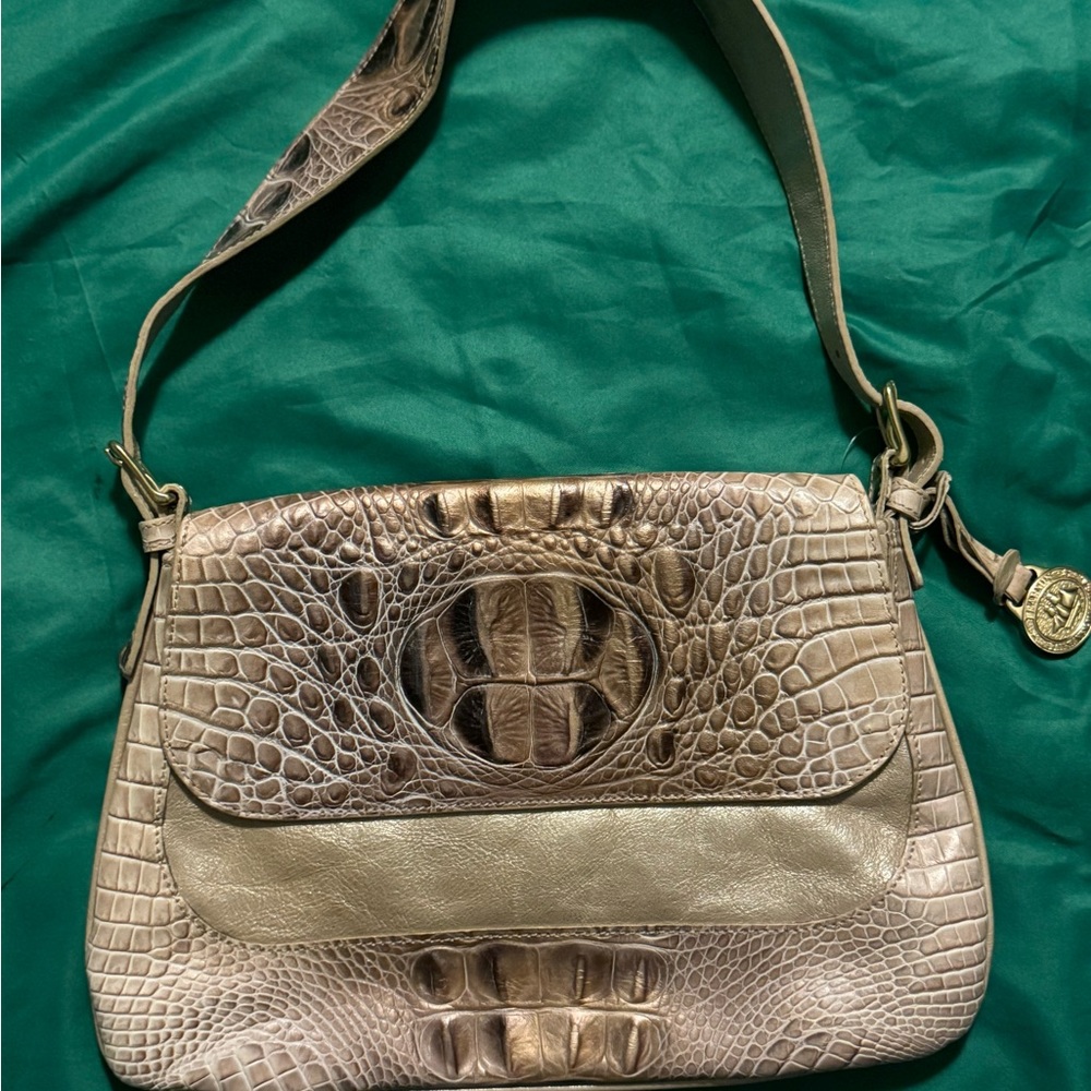Brahmin satchel